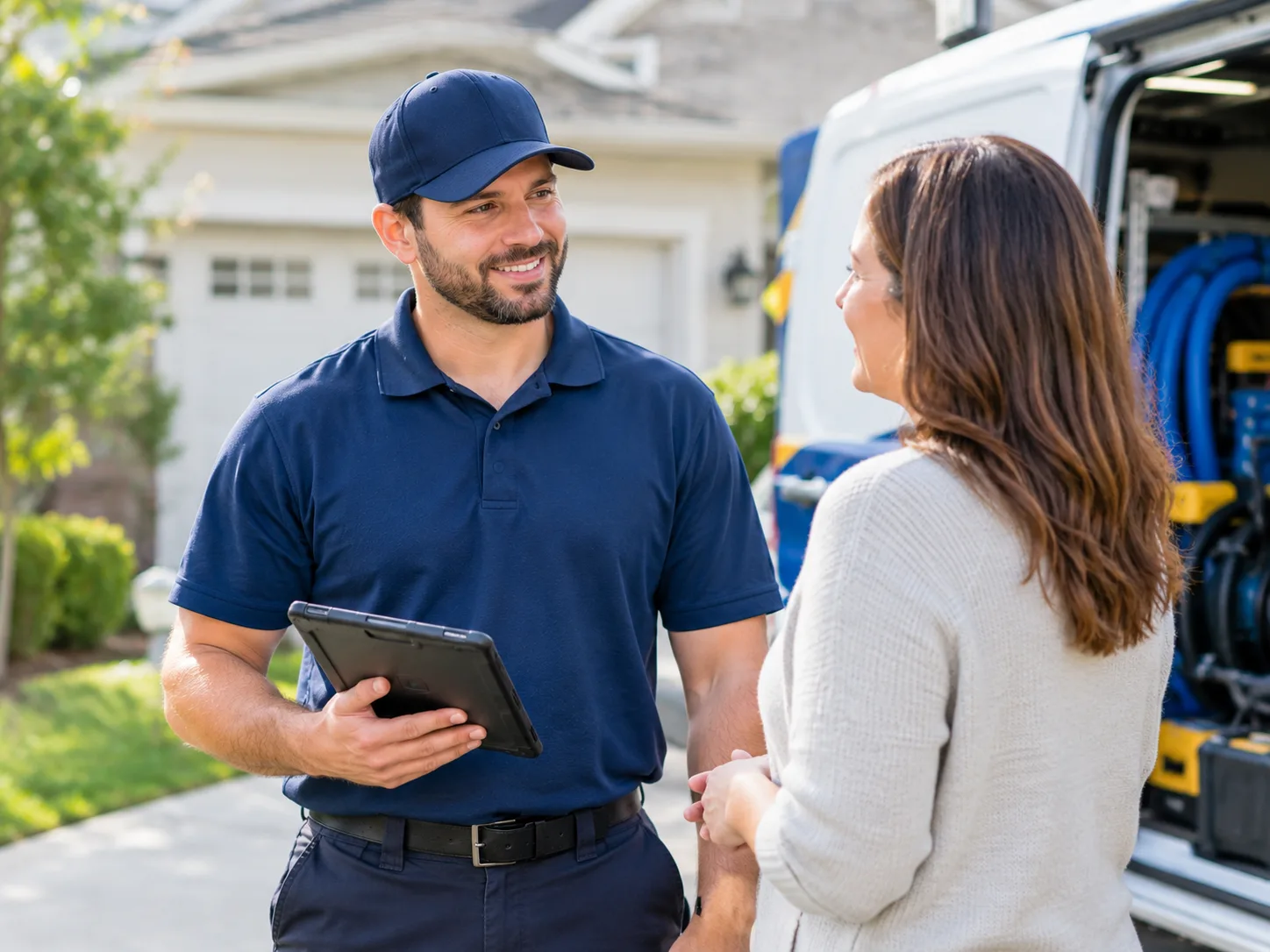 Sewage Backup Cleanup Southside, WV FAQs